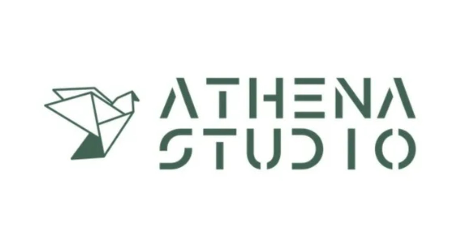 Athena Studio logo