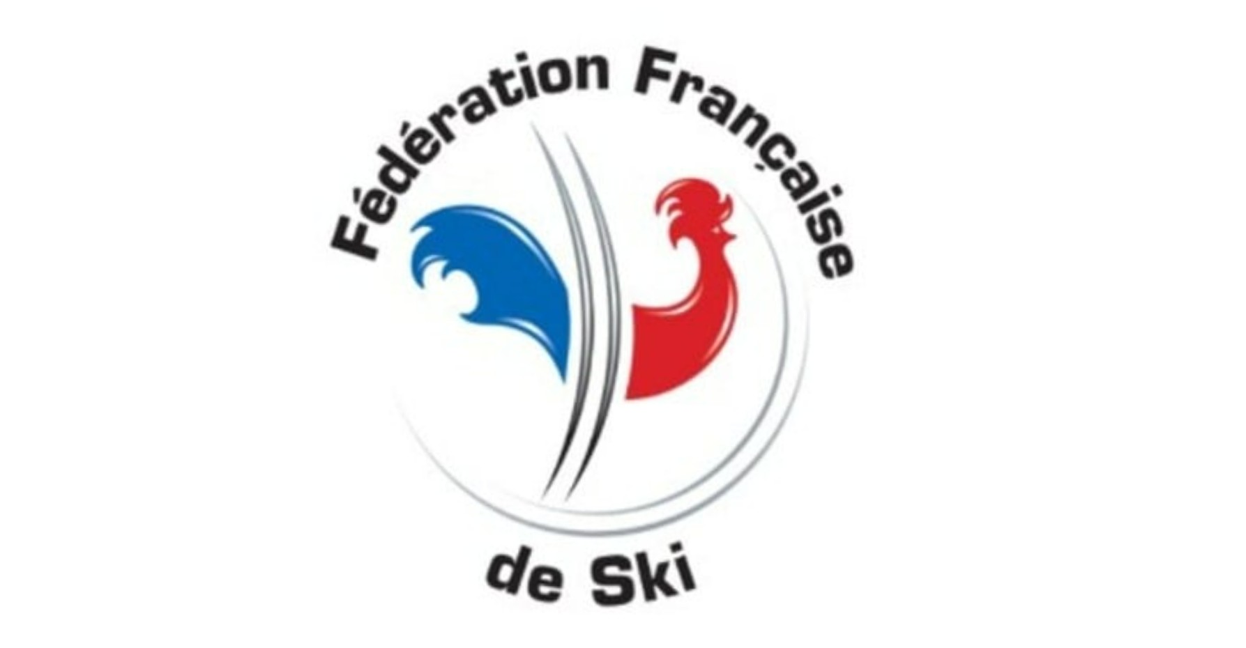Fédération Française de Ski logo