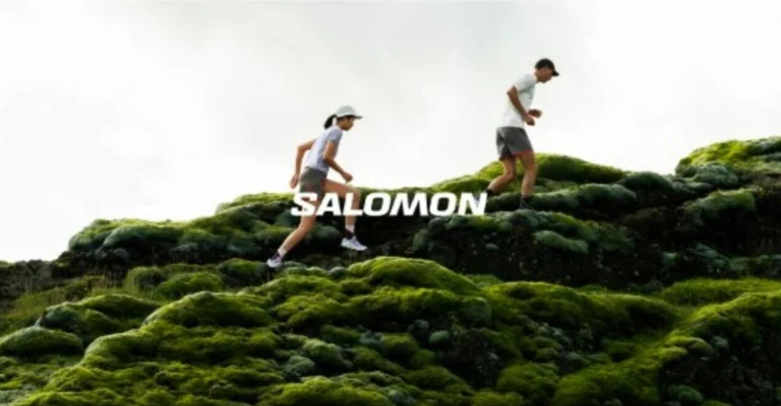 Salomon logo